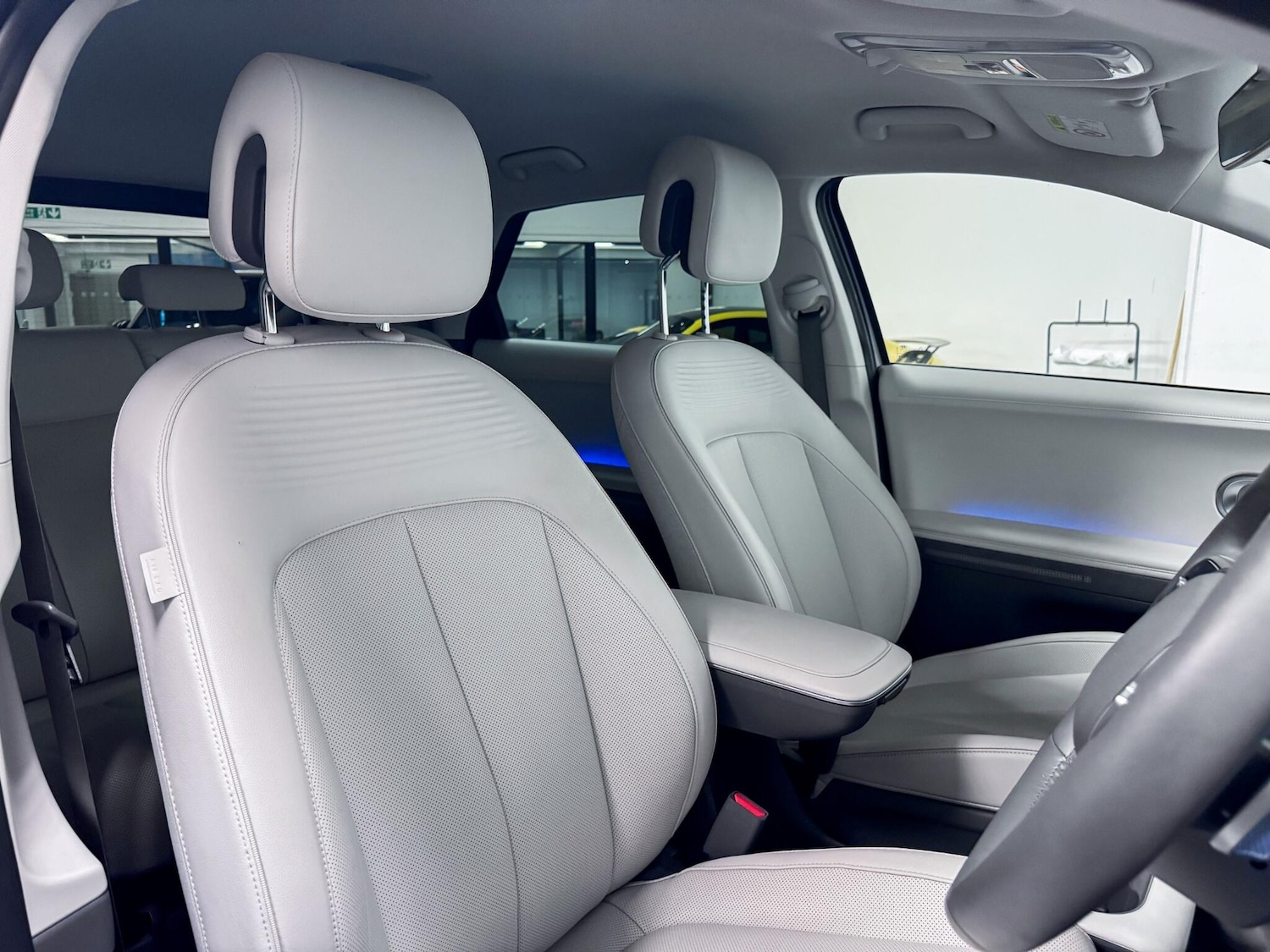 Used Hyundai IONIQ 5 2023 for sale - 76472668: Photo 26