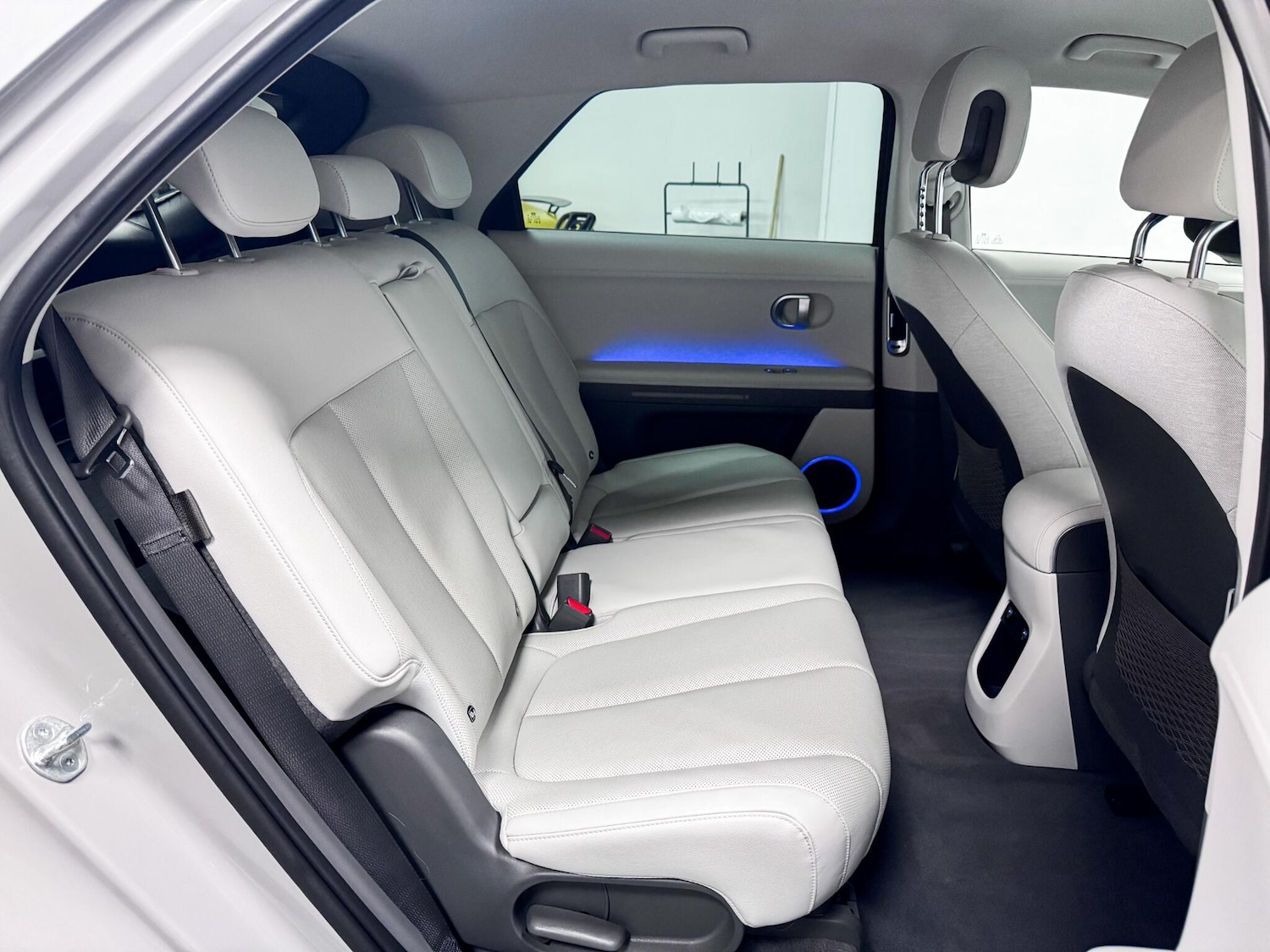 Used Hyundai IONIQ 5 2023 for sale - 76472668: Photo 29