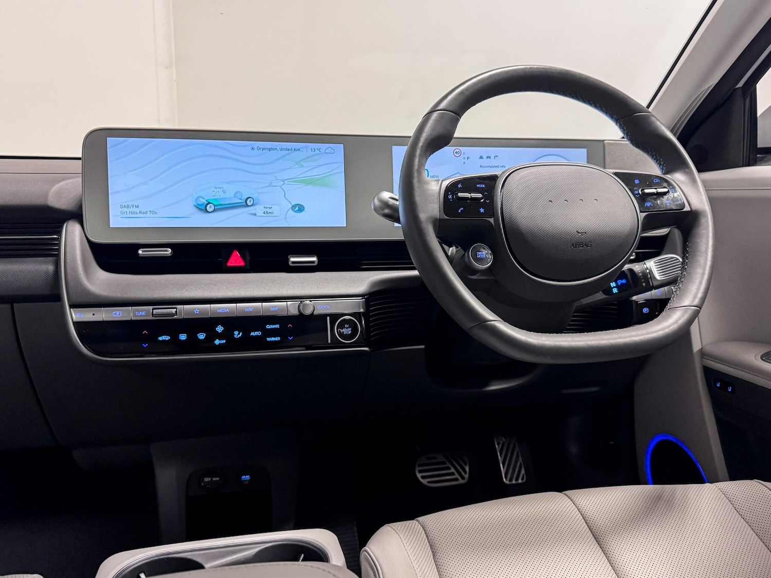 Used Hyundai IONIQ 5 2023 for sale - 76472668: Photo 32