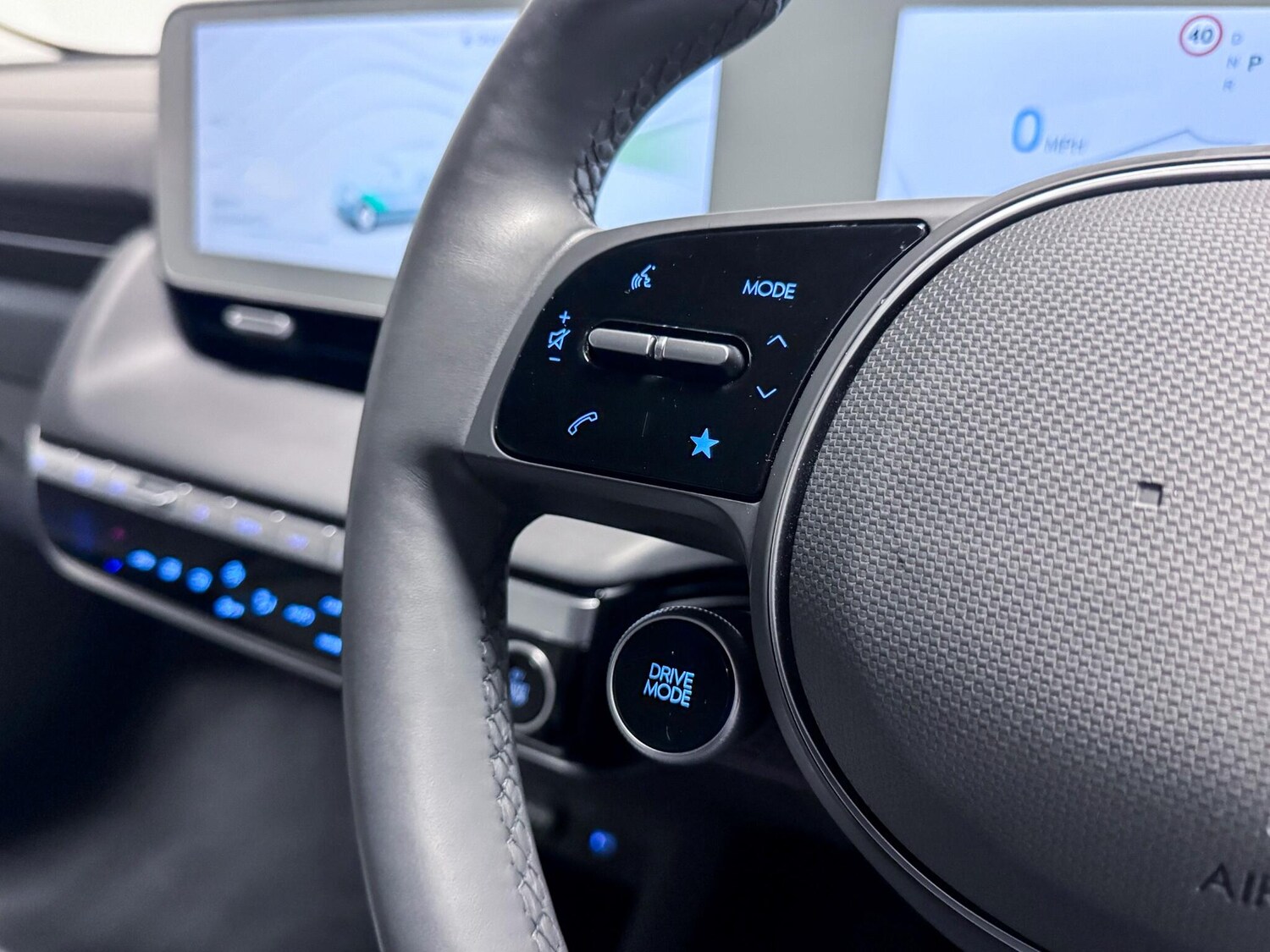 Used Hyundai IONIQ 5 2023 for sale - 76472668: Photo 34