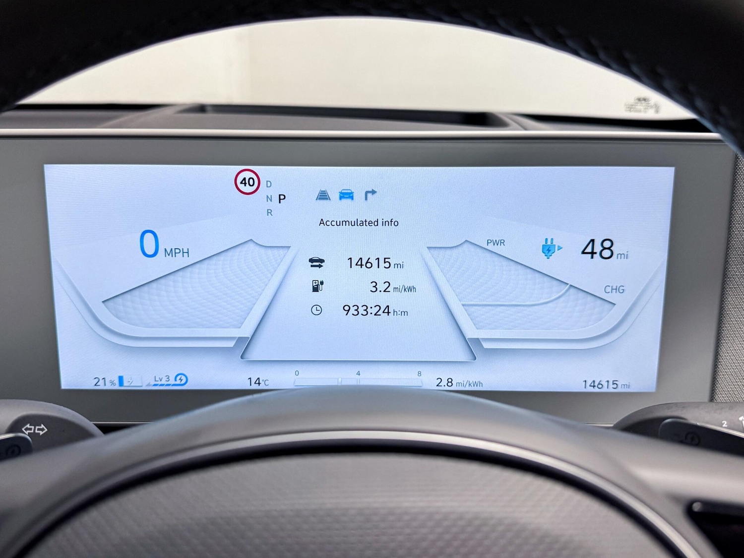 Used Hyundai IONIQ 5 2023 for sale - 76472668: Photo 35