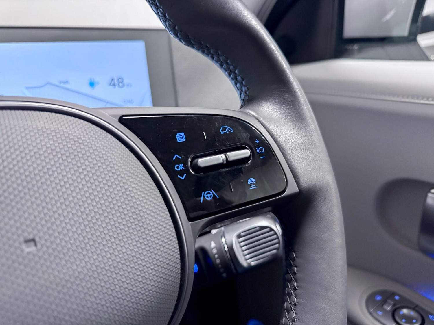 Used Hyundai IONIQ 5 2023 for sale - 76472668: Photo 36