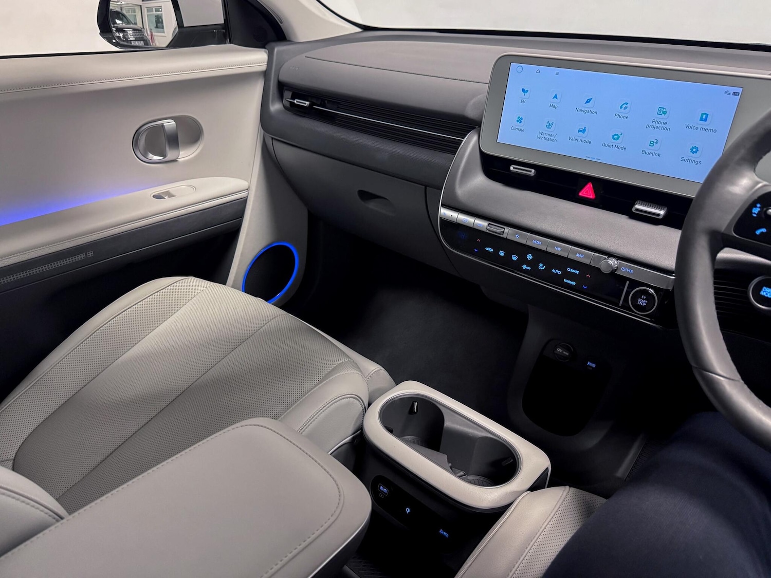 Used Hyundai IONIQ 5 2023 for sale - 76472668: Photo 38