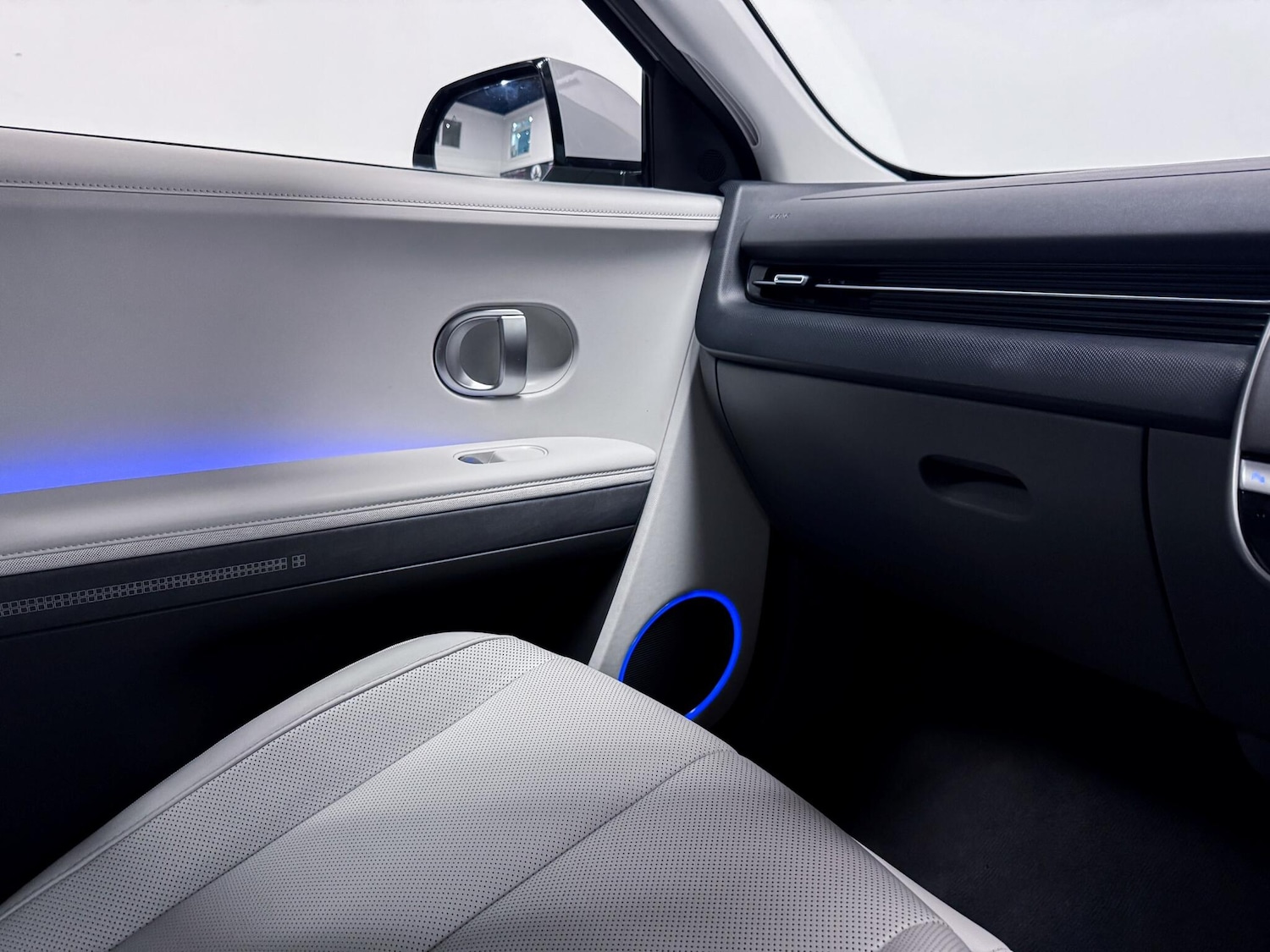 Used Hyundai IONIQ 5 2023 for sale - 76472668: Photo 39