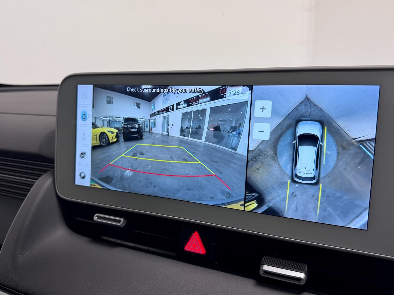 Used Hyundai IONIQ 5 2023 for sale - 76472668: Photo 45