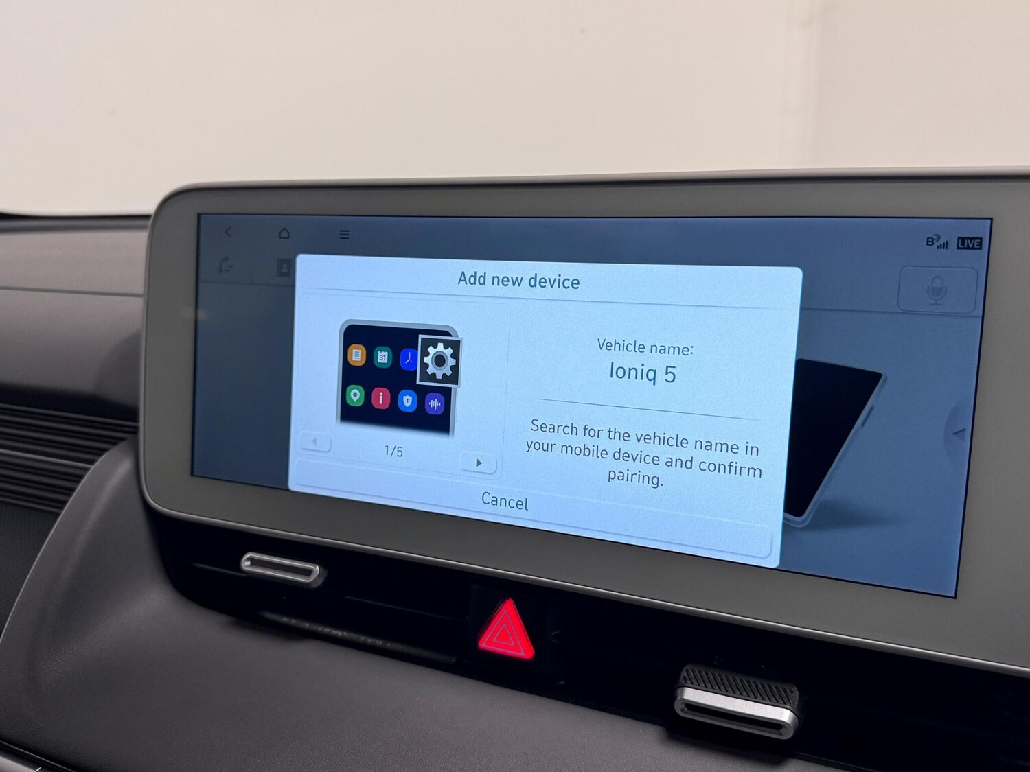 Used Hyundai IONIQ 5 2023 for sale - 76472668: Photo 48