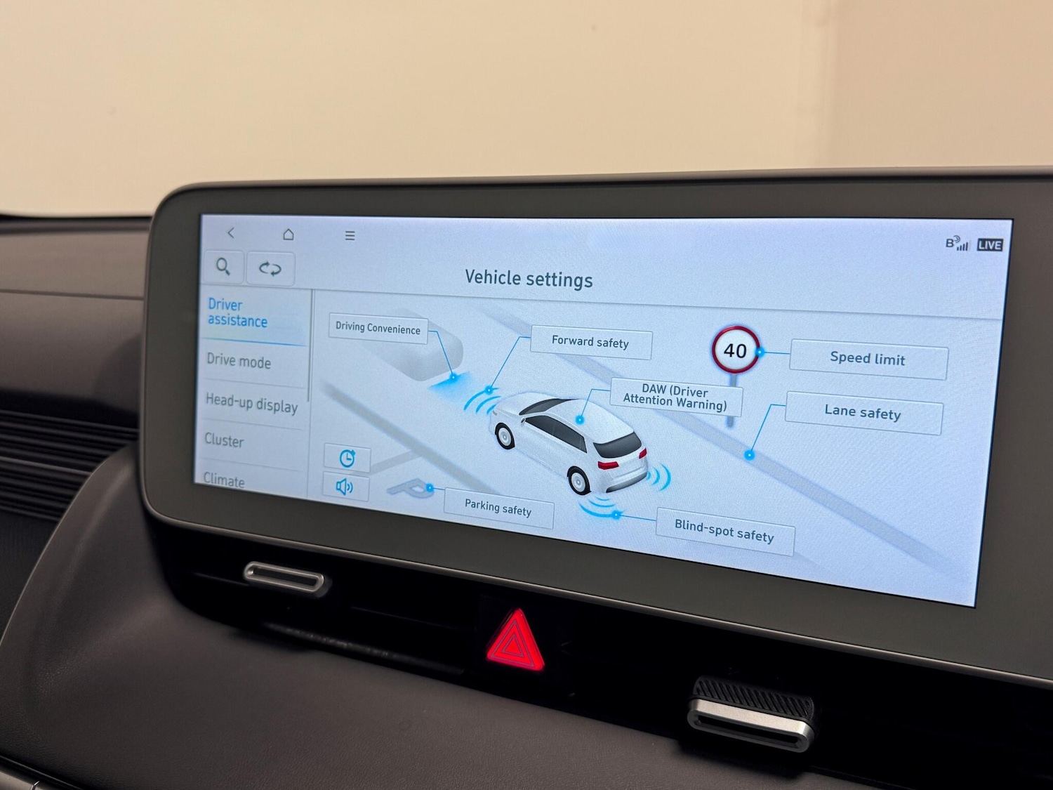 Used Hyundai IONIQ 5 2023 for sale - 76472668: Photo 55