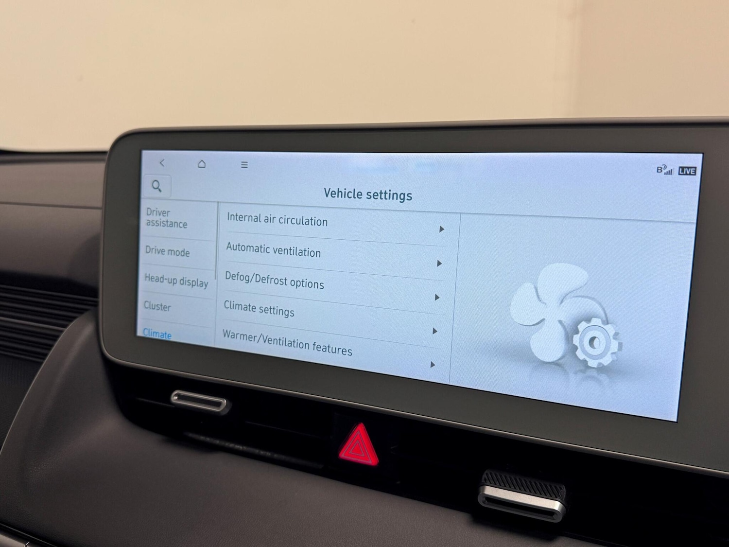 Used Hyundai IONIQ 5 2023 for sale - 76472668: Photo 56