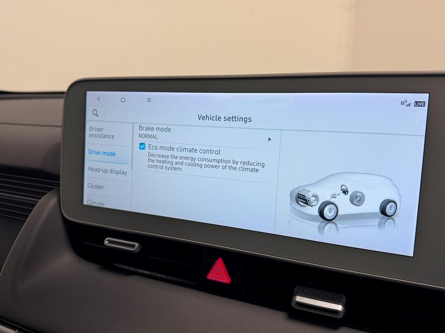 Used Hyundai IONIQ 5 2023 for sale - 76472668: Photo 57