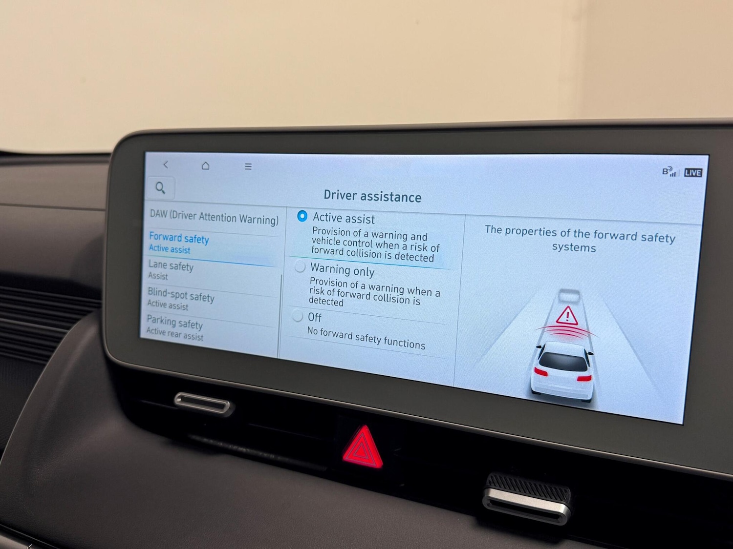 Used Hyundai IONIQ 5 2023 for sale - 76472668: Photo 62