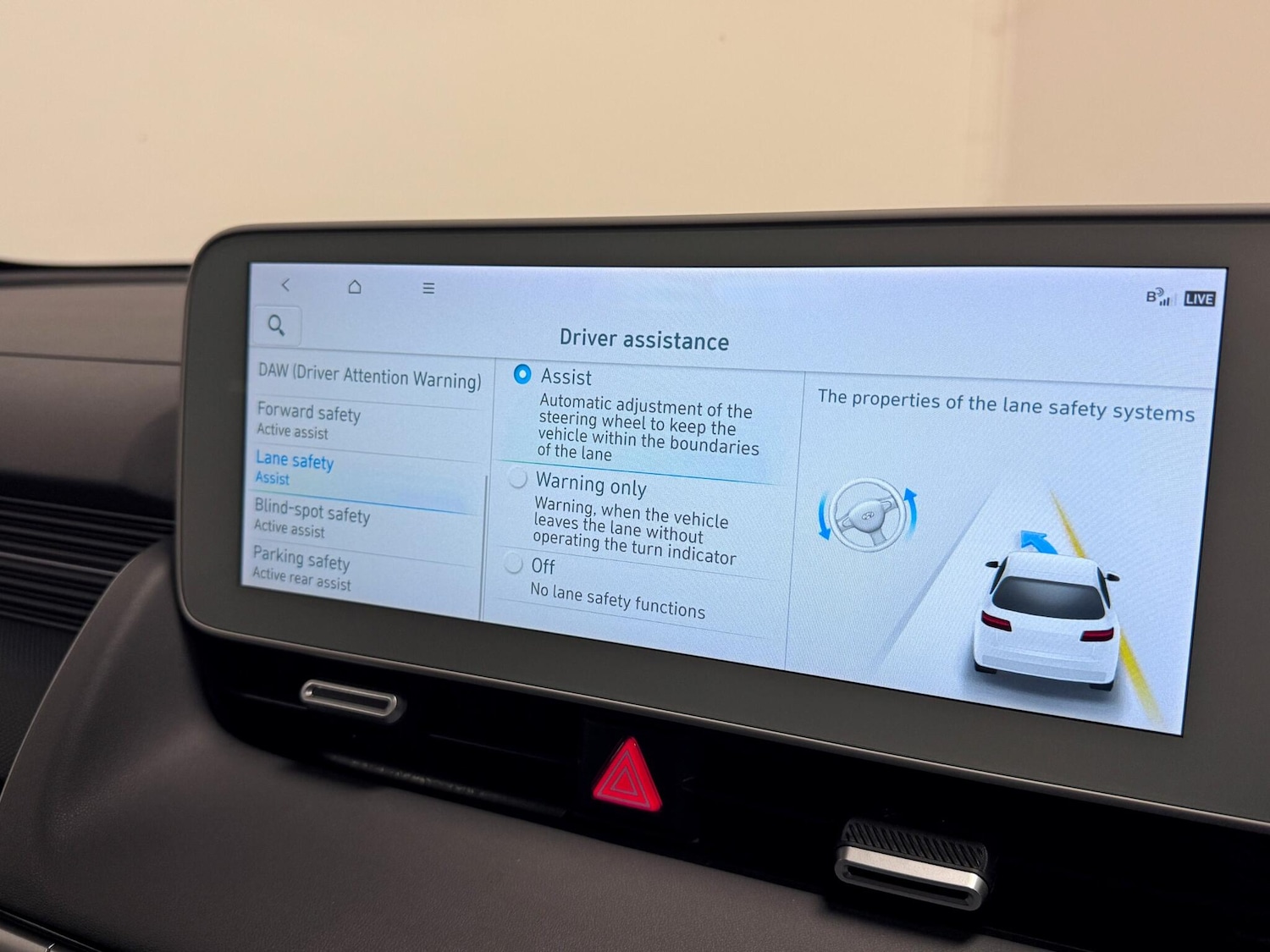 Used Hyundai IONIQ 5 2023 for sale - 76472668: Photo 63