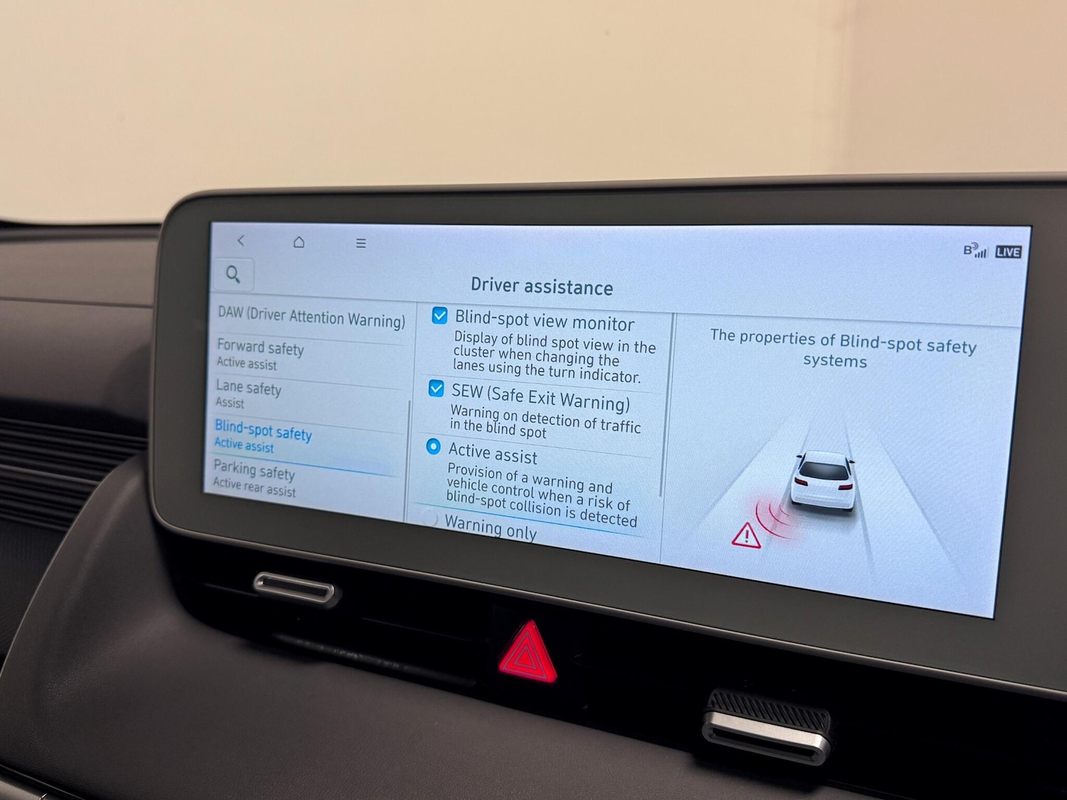 Used Hyundai IONIQ 5 2023 for sale - 76472668: Photo 64