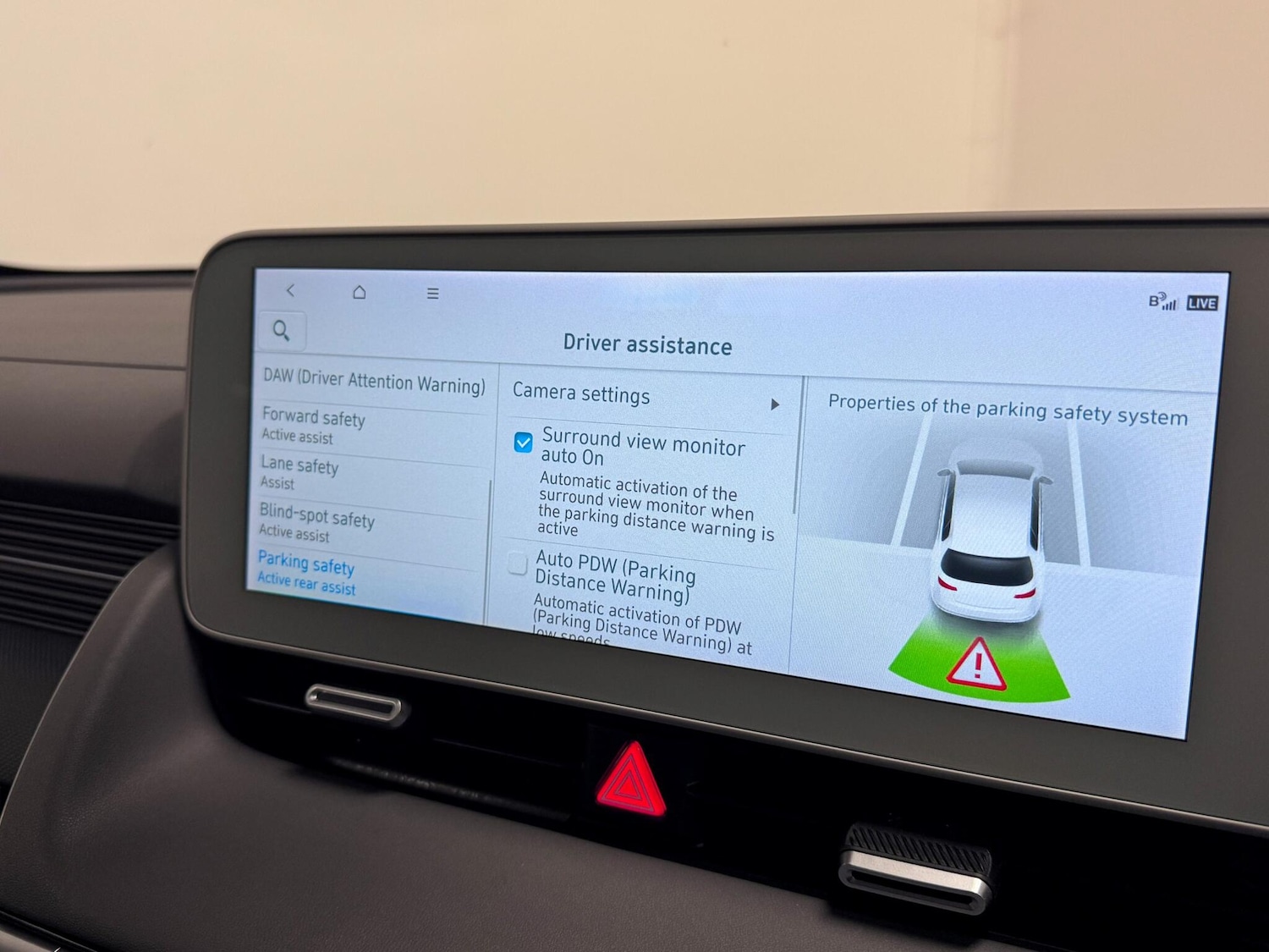 Used Hyundai IONIQ 5 2023 for sale - 76472668: Photo 65