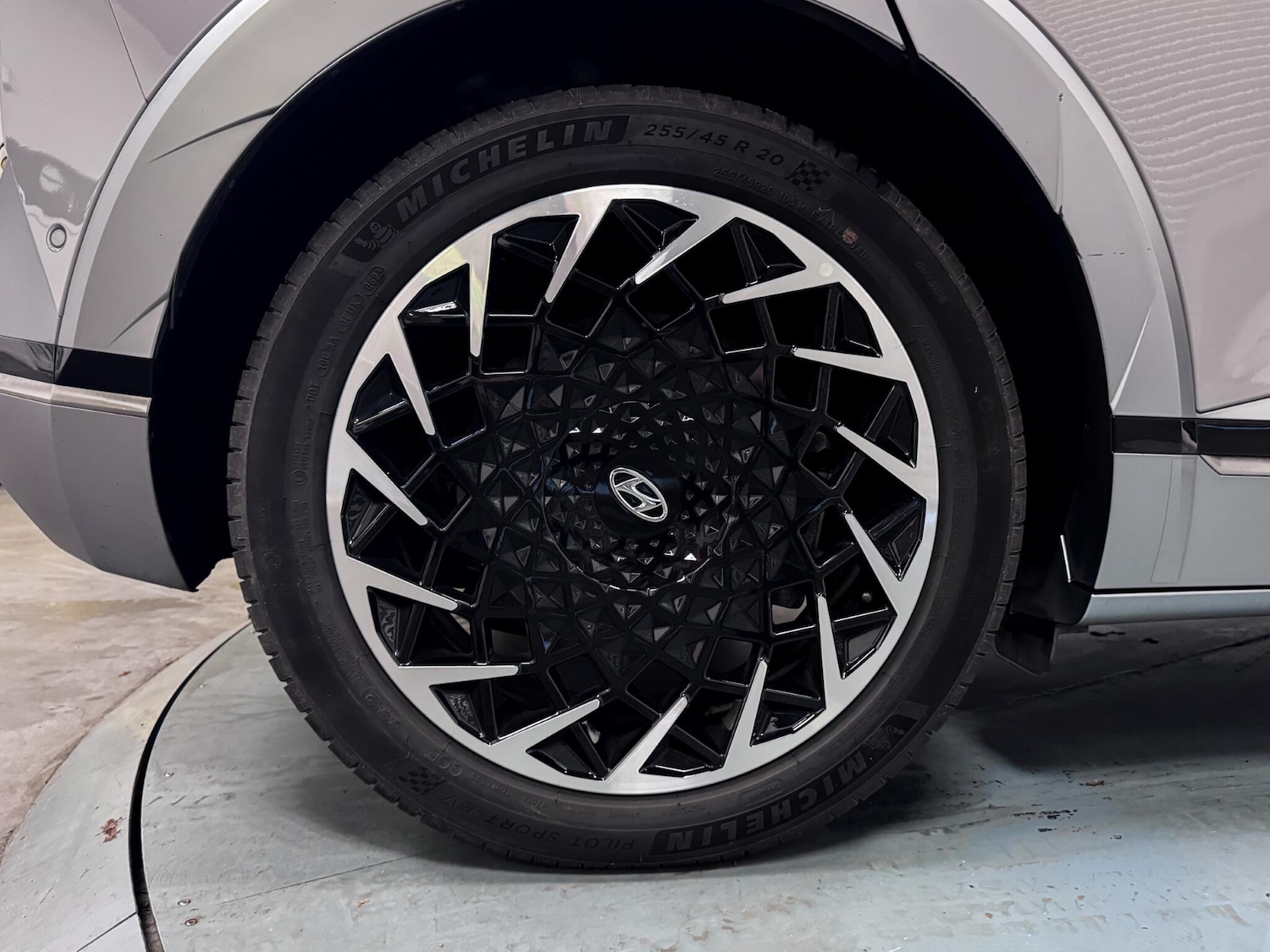 Used Hyundai IONIQ 5 2023 for sale - 76472668: Photo 66