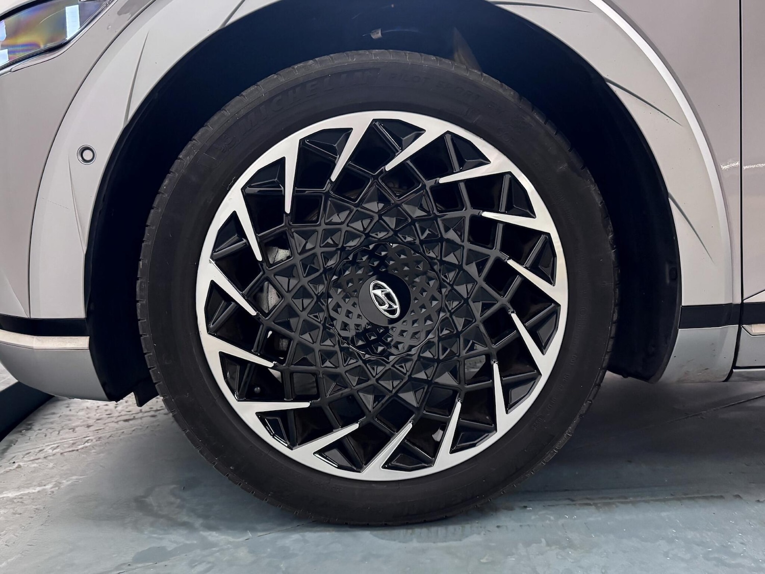 Used Hyundai IONIQ 5 2023 for sale - 76472668: Photo 68