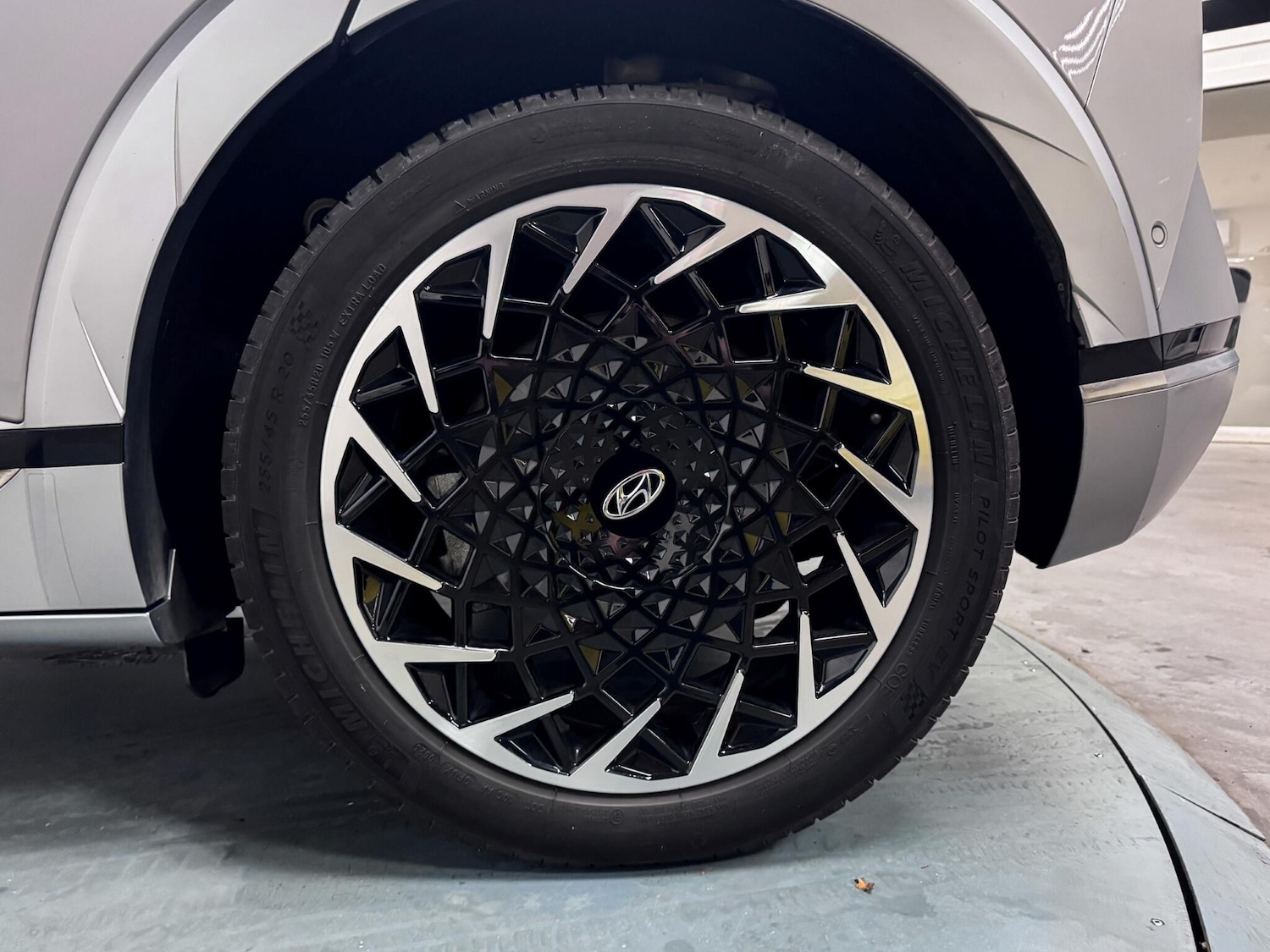 Used Hyundai IONIQ 5 2023 for sale - 76472668: Photo 69