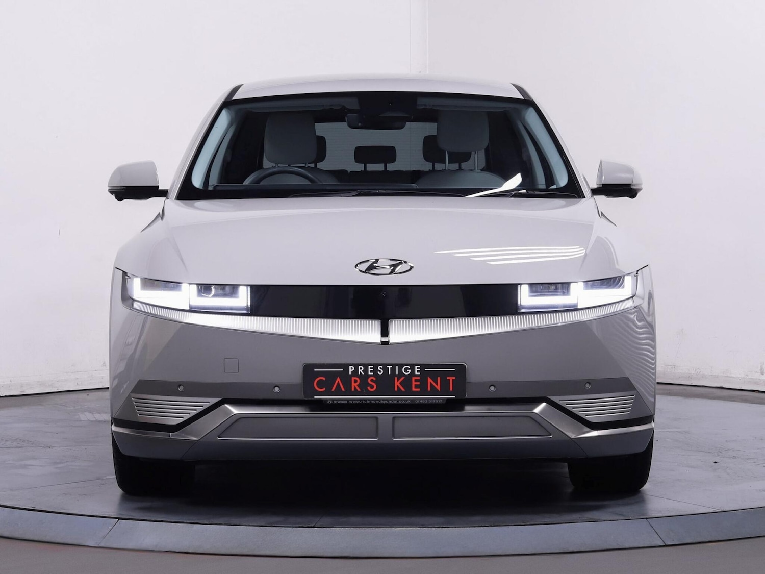 Used Hyundai IONIQ 5 2023 for sale - 76472668: Photo 7