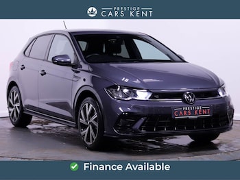 Used Volkswagen Polo 2024 for sale - 77524006: Photo