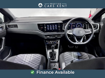 Used Volkswagen Polo 2024 for sale - 77524006: Photo