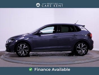 Used Volkswagen Polo 2024 for sale - 77524006: Photo