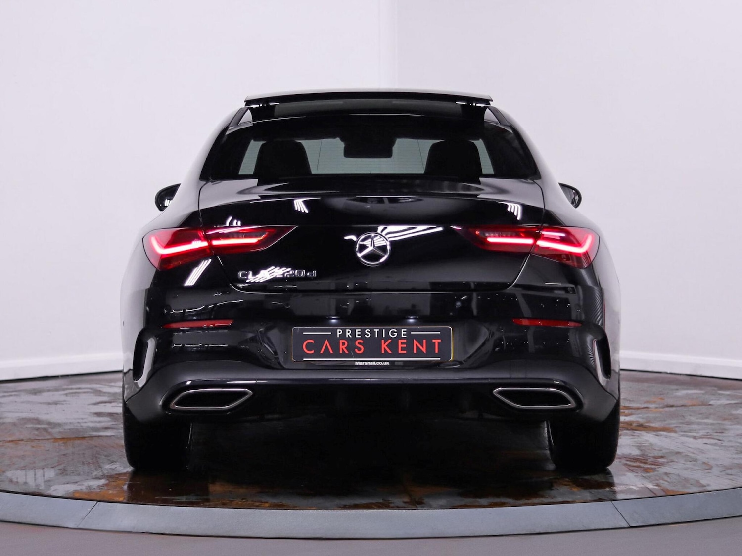 Used Mercedes-Benz CLA 2024 for sale - 77496462: Photo 11