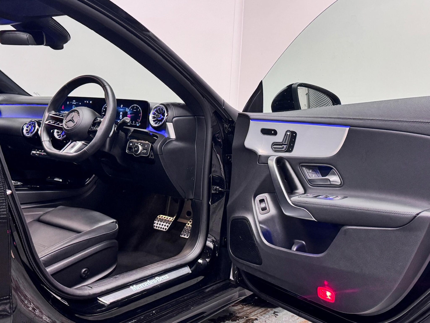 Used Mercedes-Benz CLA 2024 for sale - 77496462: Photo 13