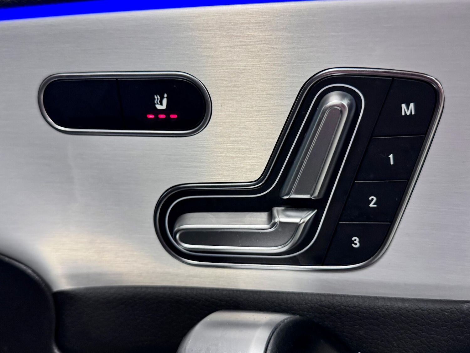 Used Mercedes-Benz CLA 2024 for sale - 77496462: Photo 14