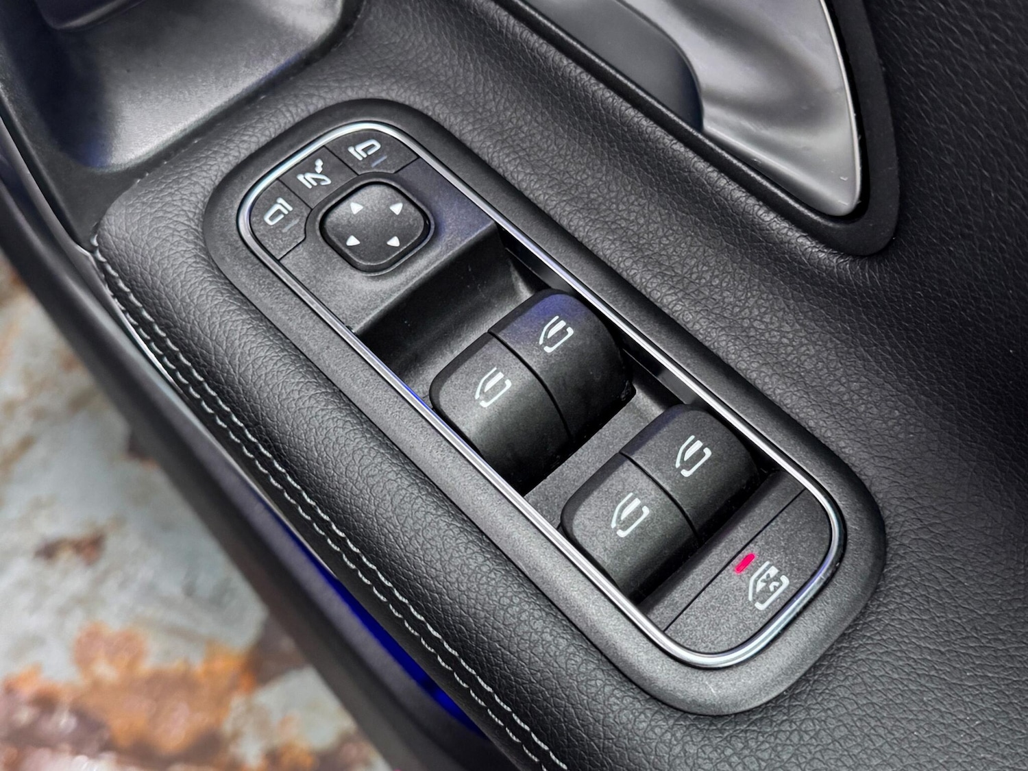 Used Mercedes-Benz CLA 2024 for sale - 77496462: Photo 16