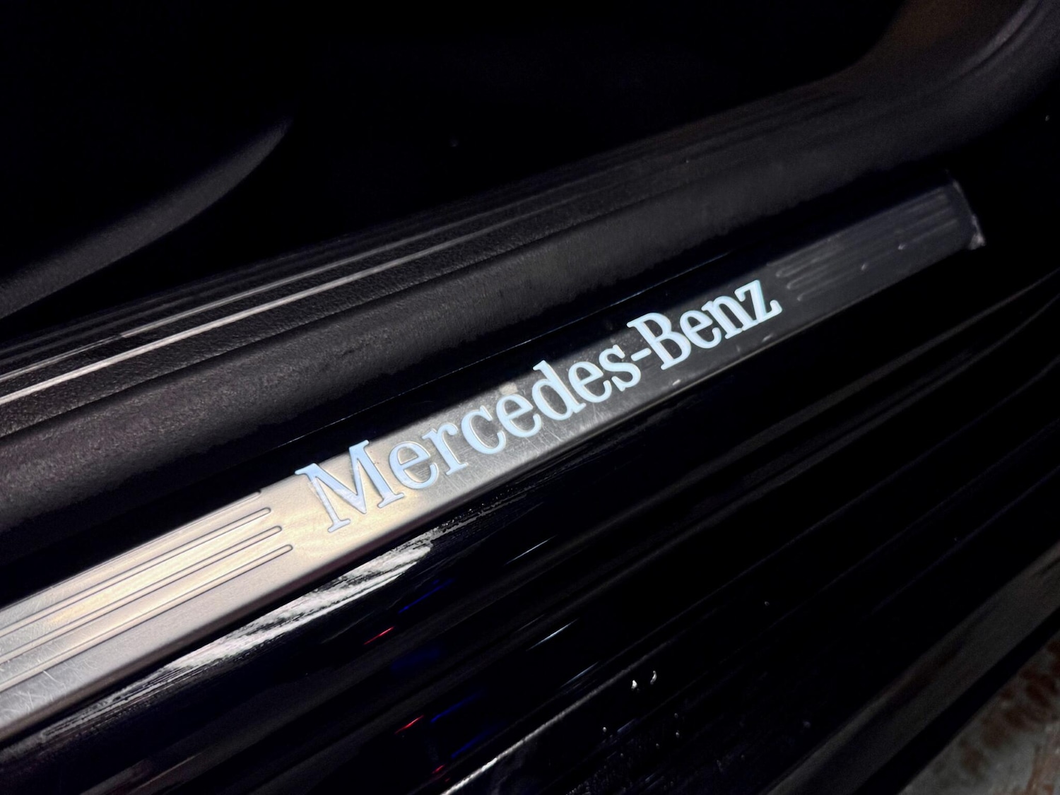 Used Mercedes-Benz CLA 2024 for sale - 77496462: Photo 18