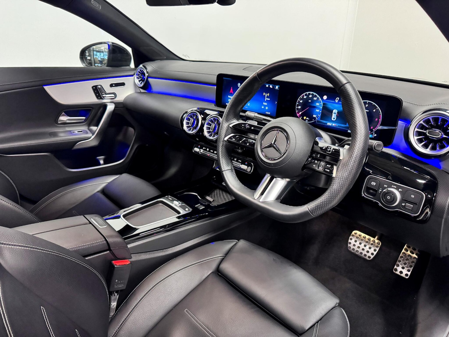 Used Mercedes-Benz CLA 2024 for sale - 77496462: Photo 19