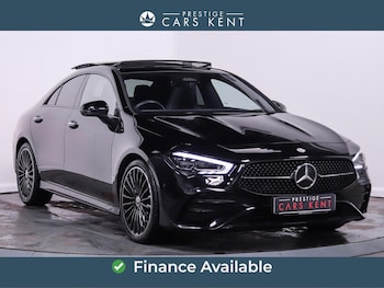 Used Mercedes-Benz CLA 2024 for sale - 77496462: Photo