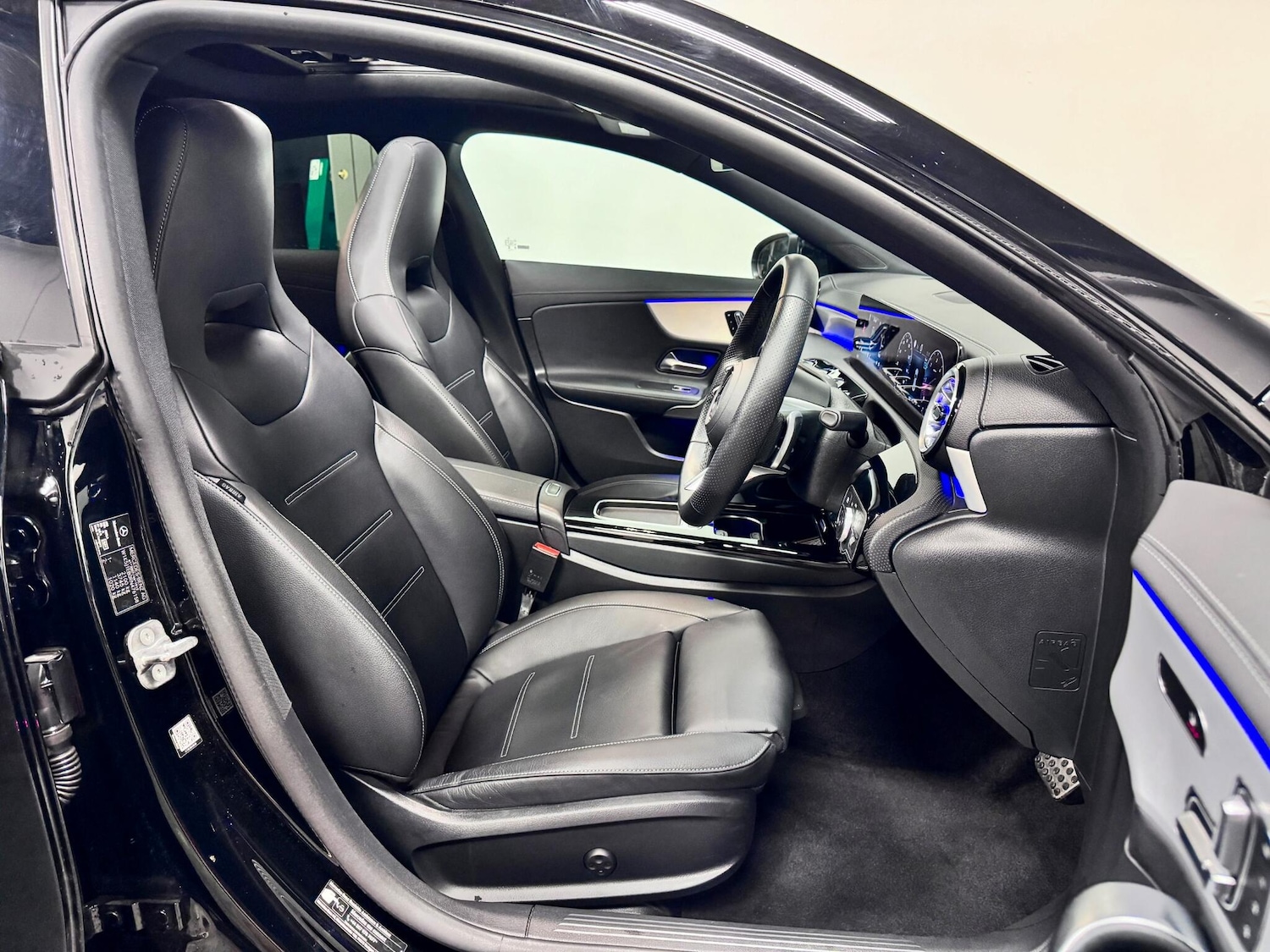 Used Mercedes-Benz CLA 2024 for sale - 77496462: Photo 21