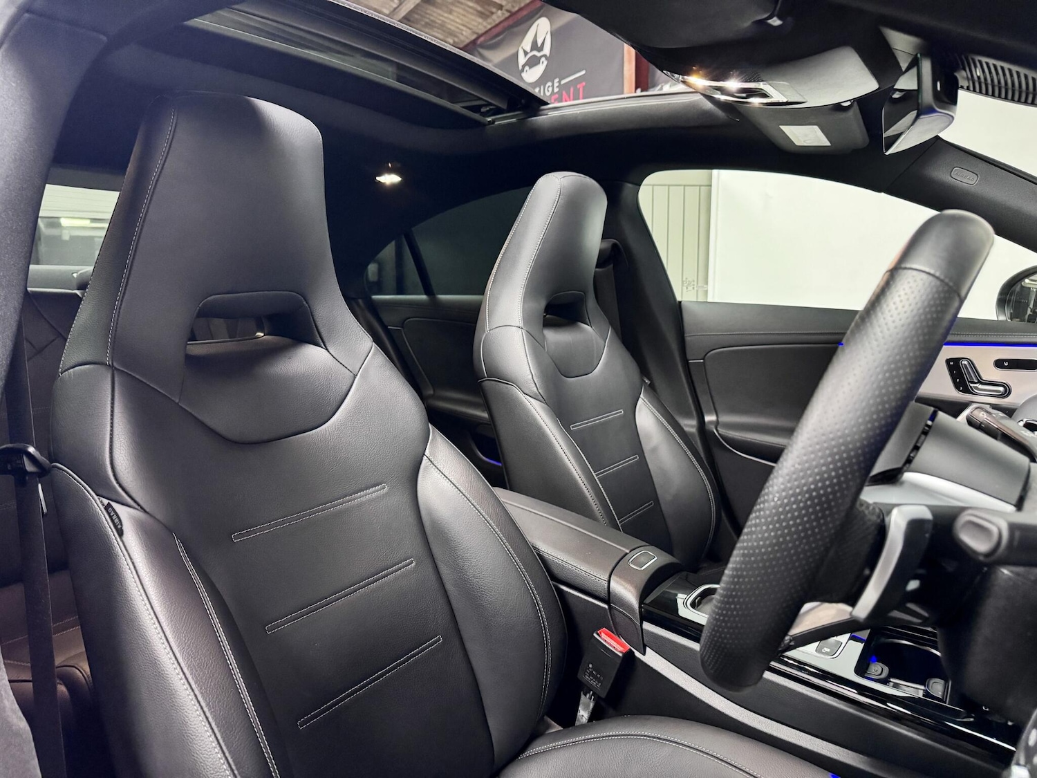 Used Mercedes-Benz CLA 2024 for sale - 77496462: Photo 22