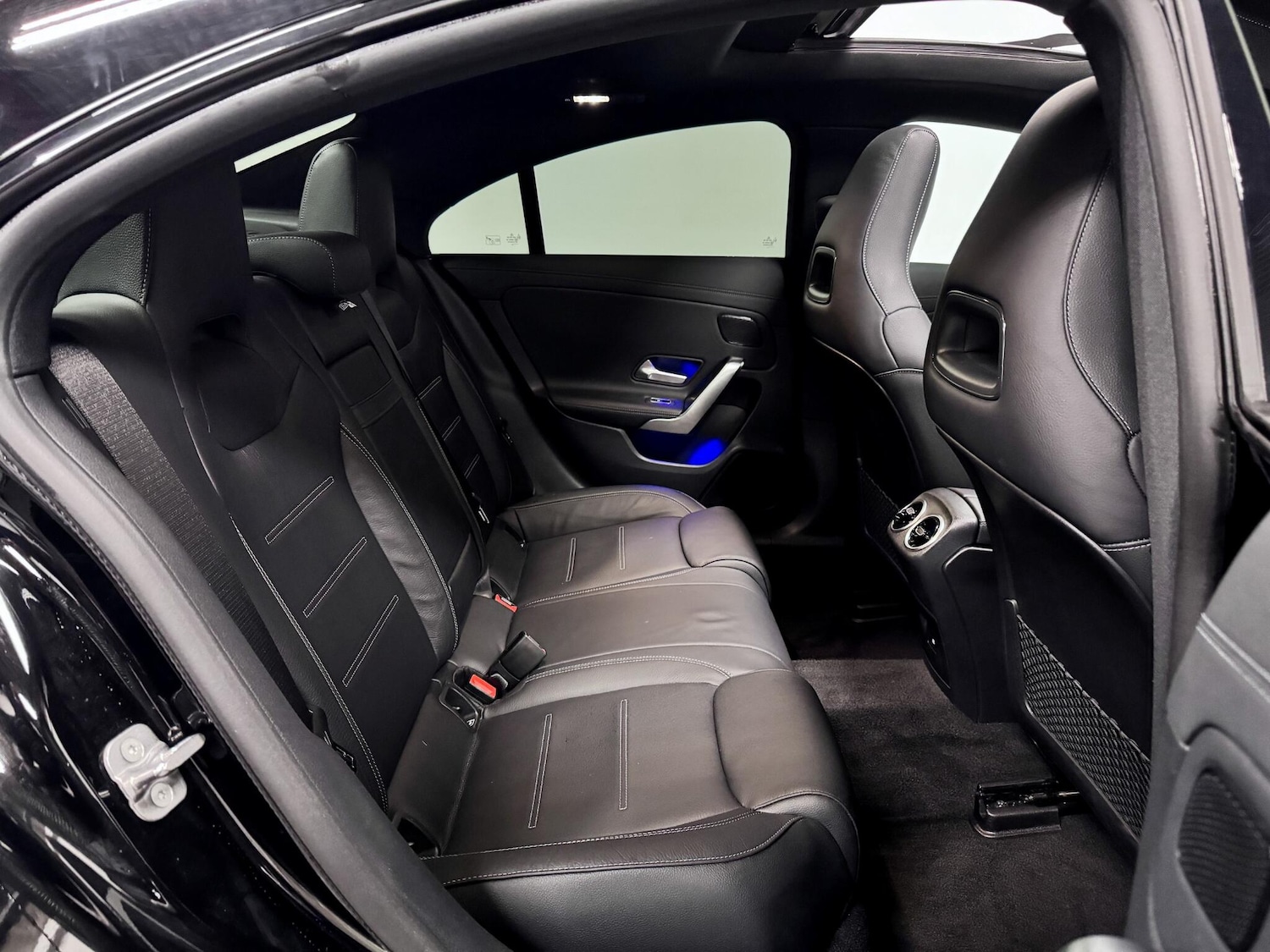 Used Mercedes-Benz CLA 2024 for sale - 77496462: Photo 23