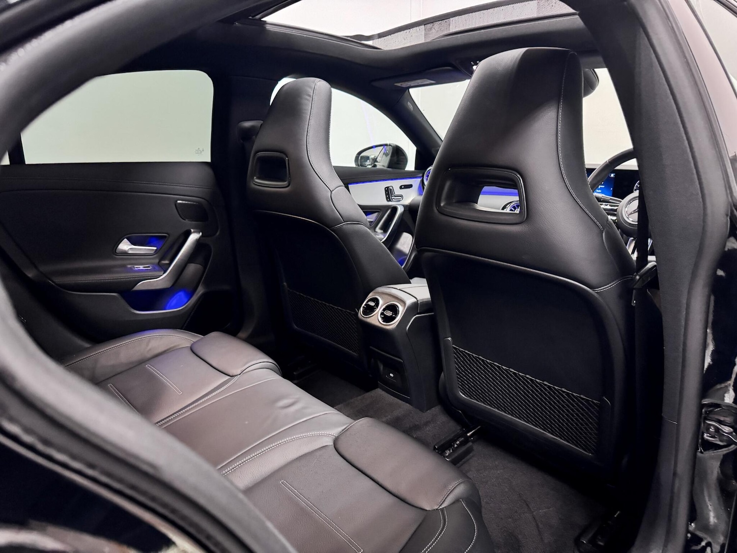 Used Mercedes-Benz CLA 2024 for sale - 77496462: Photo 24