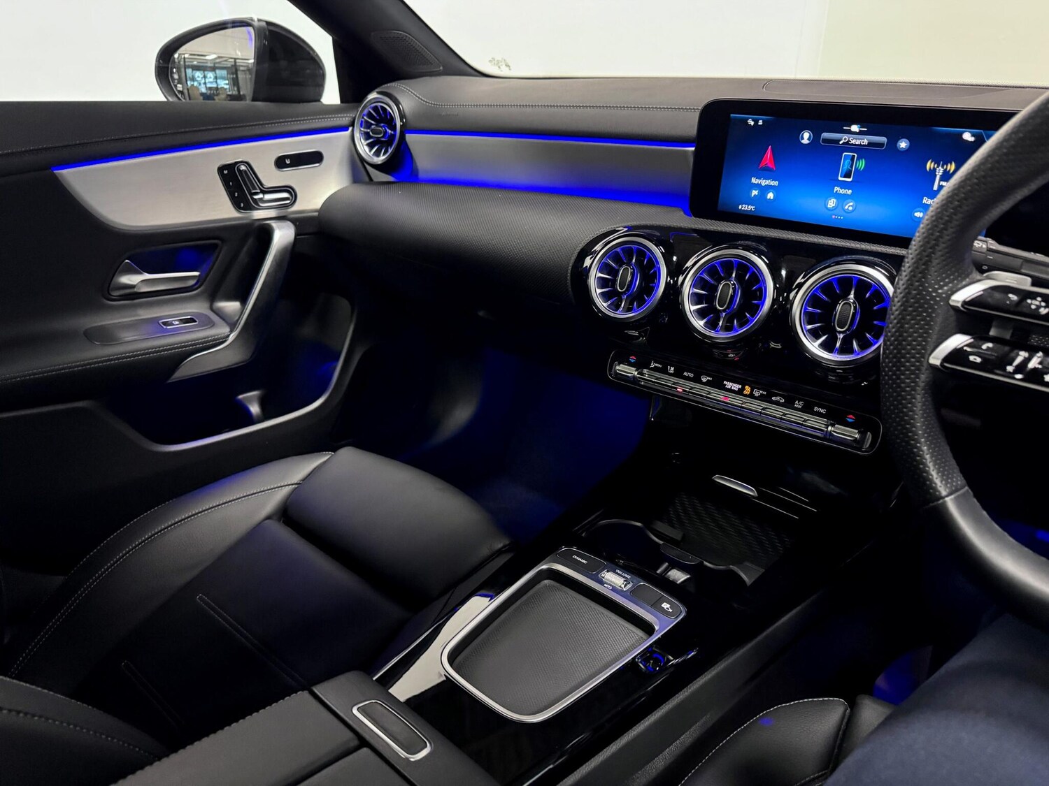 Used Mercedes-Benz CLA 2024 for sale - 77496462: Photo 27