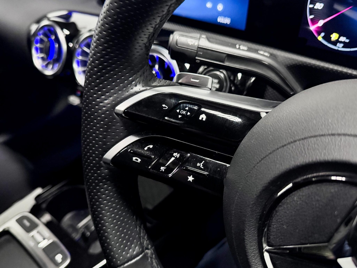 Used Mercedes-Benz CLA 2024 for sale - 77496462: Photo 34