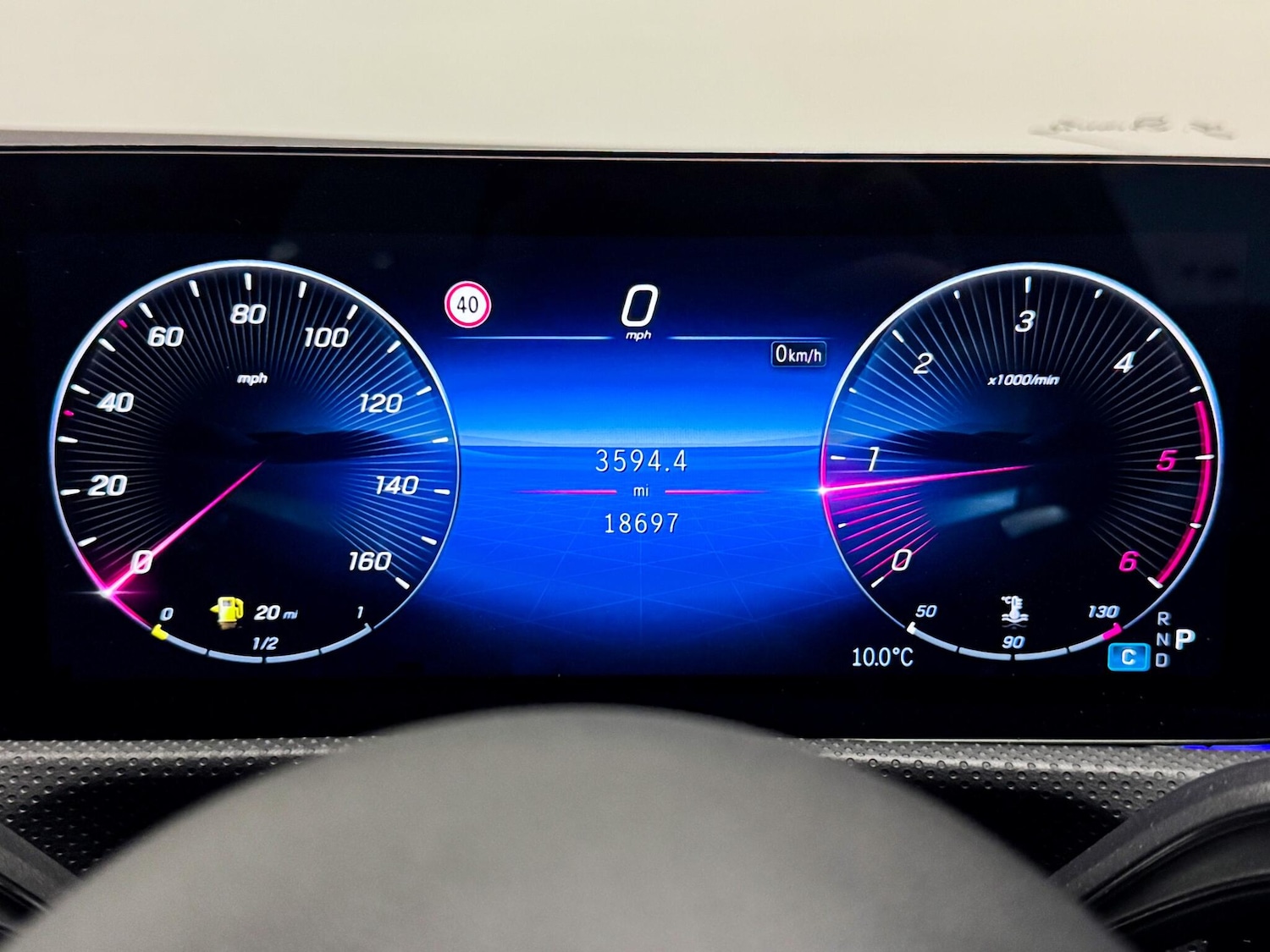 Used Mercedes-Benz CLA 2024 for sale - 77496462: Photo 35