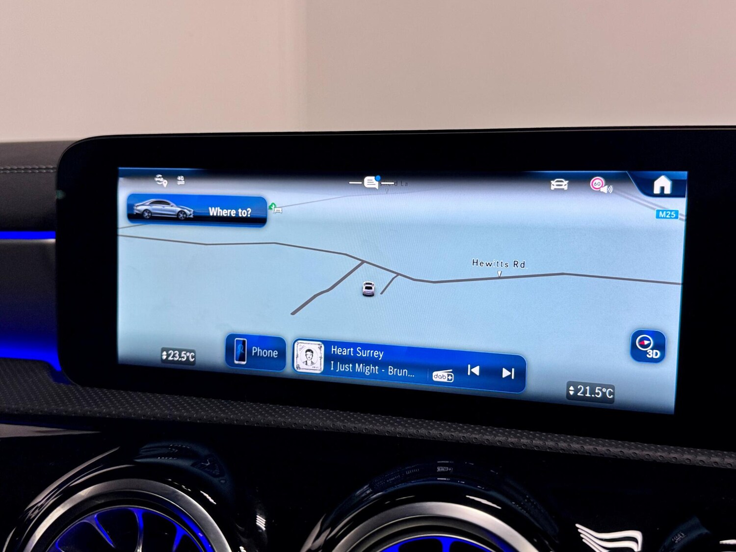 Used Mercedes-Benz CLA 2024 for sale - 77496462: Photo 37