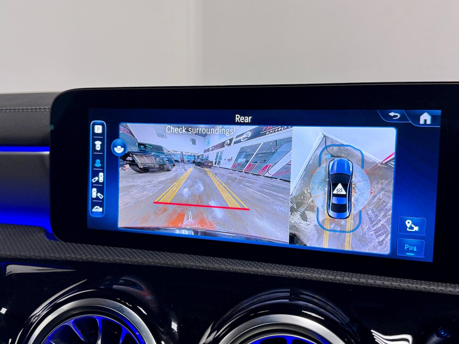 Used Mercedes-Benz CLA 2024 for sale - 77496462: Photo 39