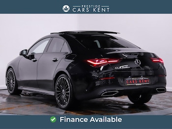 Used Mercedes-Benz CLA 2024 for sale - 77496462: Photo