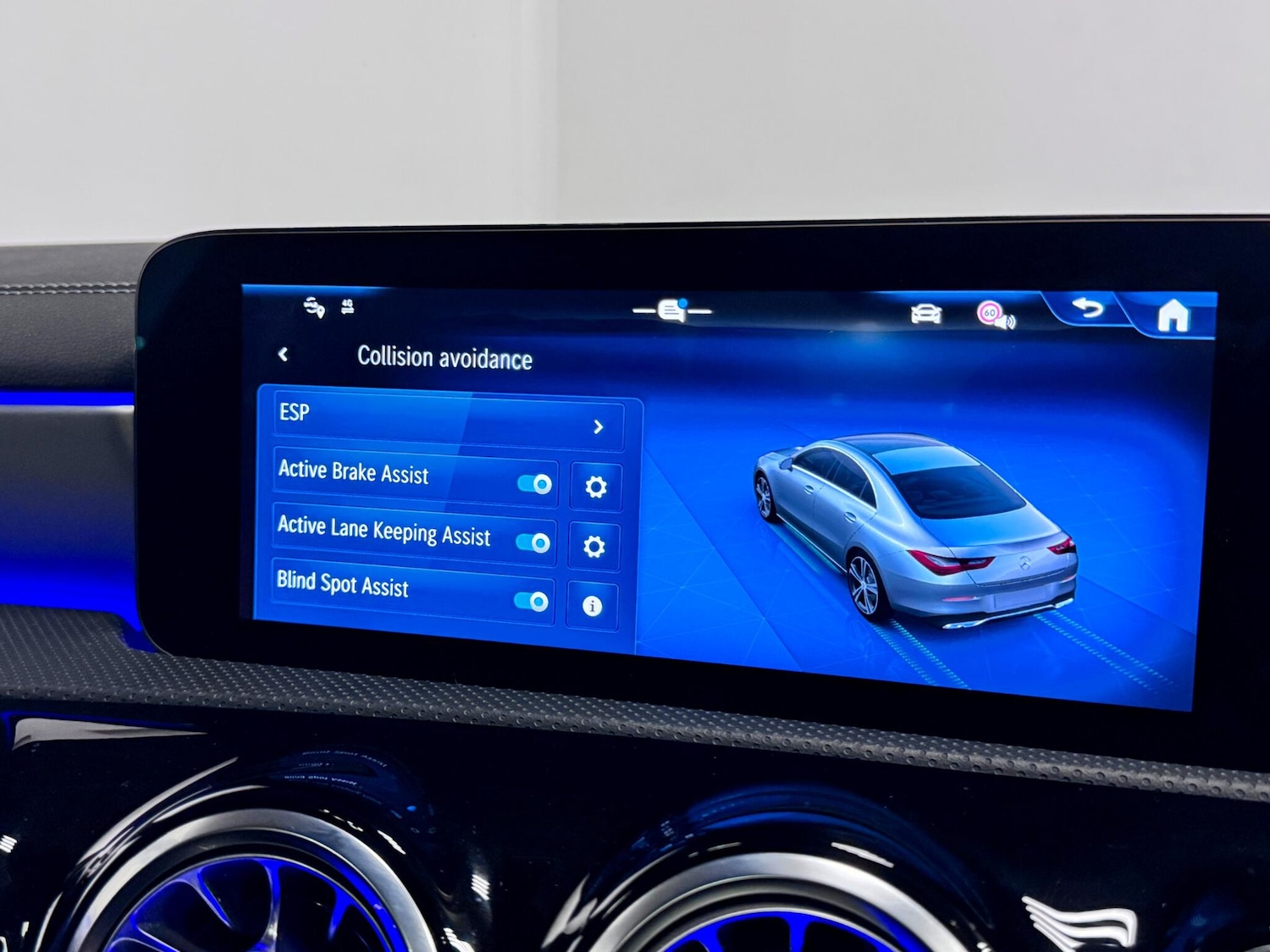 Used Mercedes-Benz CLA 2024 for sale - 77496462: Photo 46