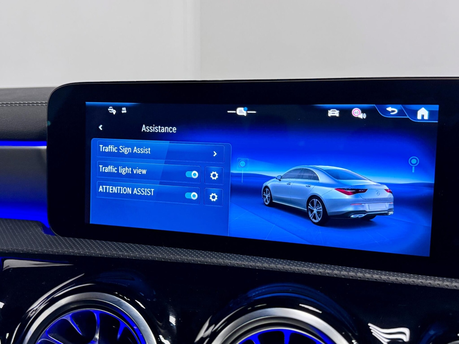 Used Mercedes-Benz CLA 2024 for sale - 77496462: Photo 47