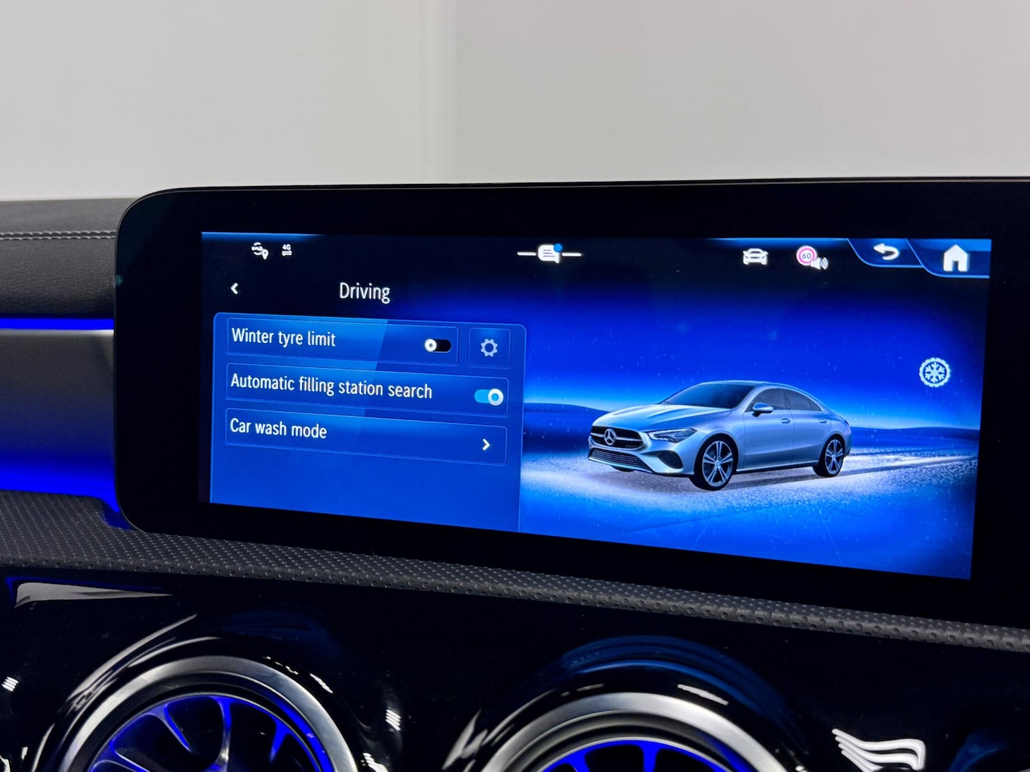 Used Mercedes-Benz CLA 2024 for sale - 77496462: Photo 50