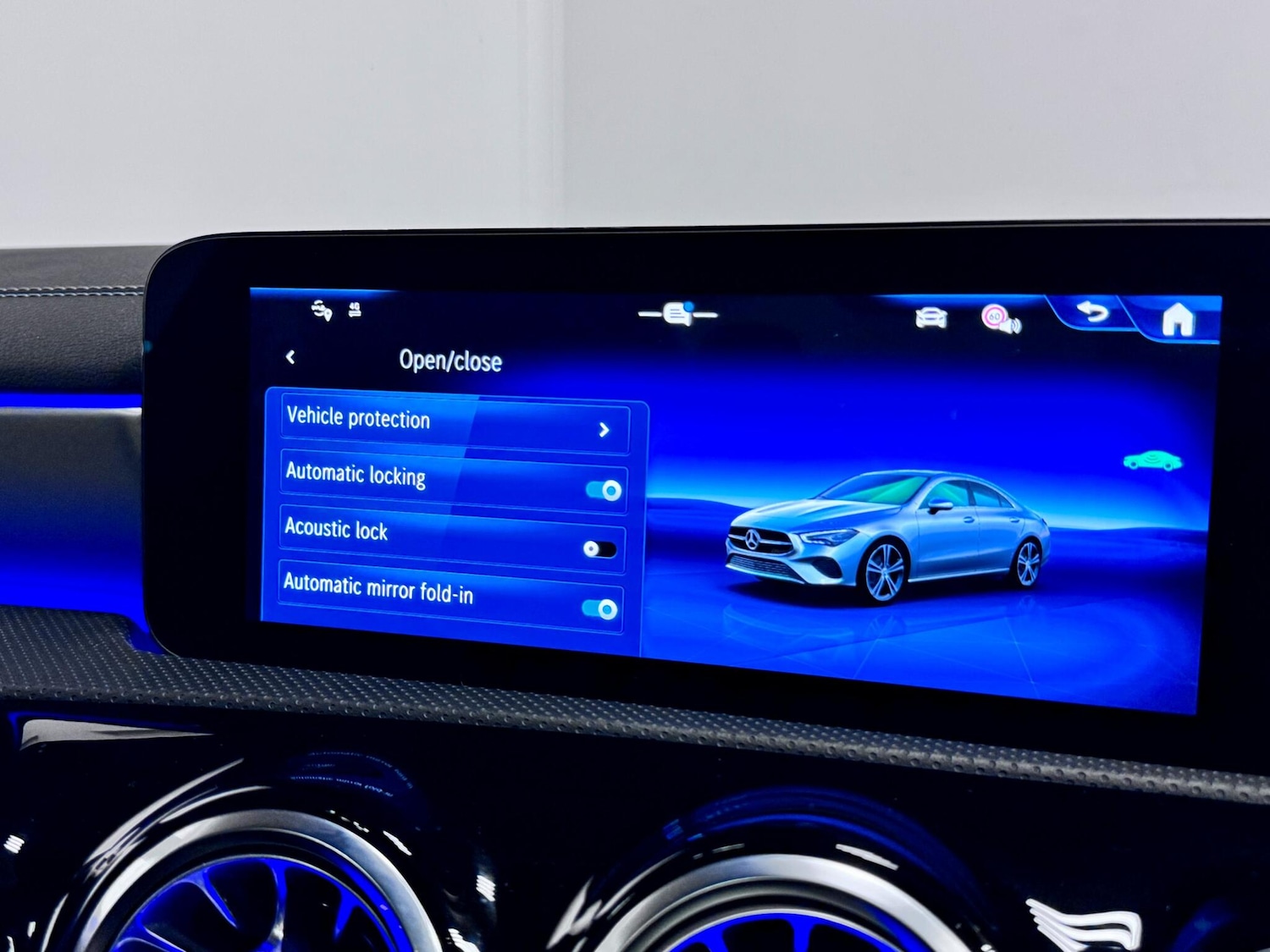 Used Mercedes-Benz CLA 2024 for sale - 77496462: Photo 52