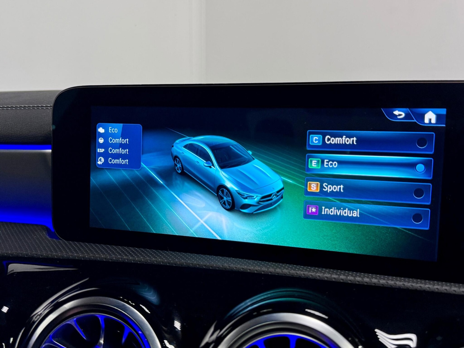 Used Mercedes-Benz CLA 2024 for sale - 77496462: Photo 54