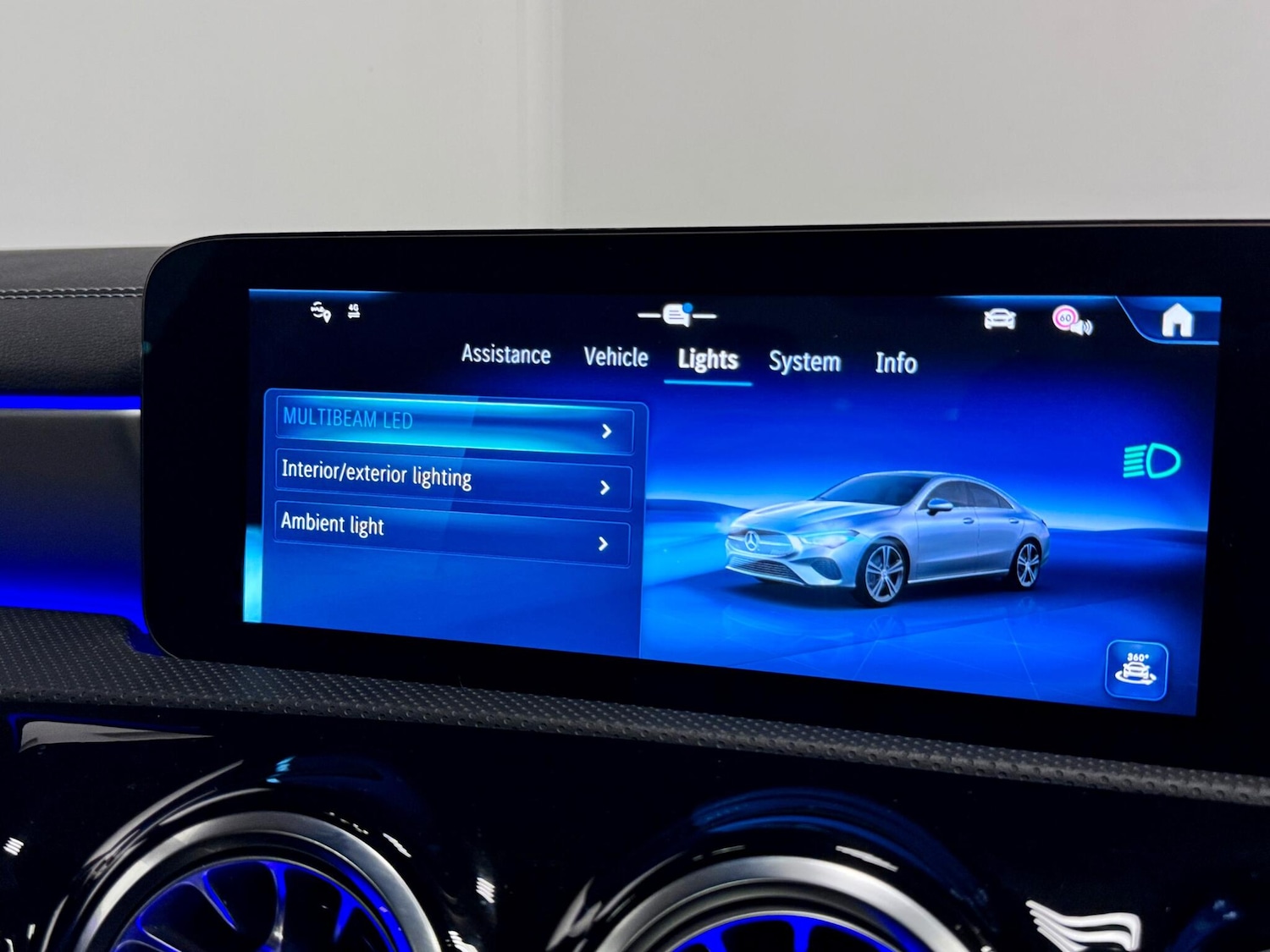 Used Mercedes-Benz CLA 2024 for sale - 77496462: Photo 55