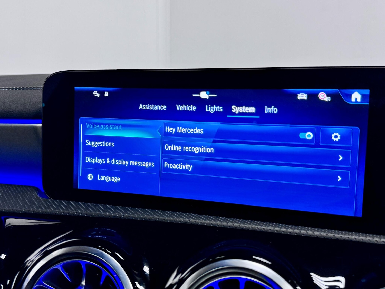 Used Mercedes-Benz CLA 2024 for sale - 77496462: Photo 56