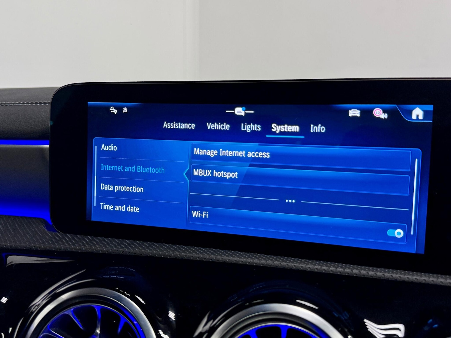 Used Mercedes-Benz CLA 2024 for sale - 77496462: Photo 57