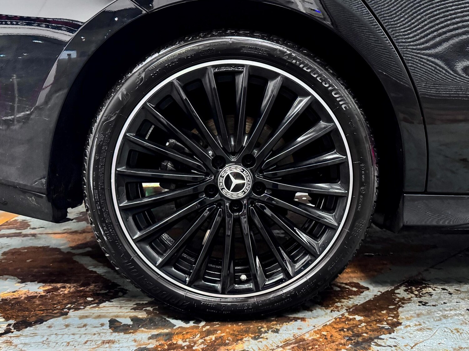 Used Mercedes-Benz CLA 2024 for sale - 77496462: Photo 58